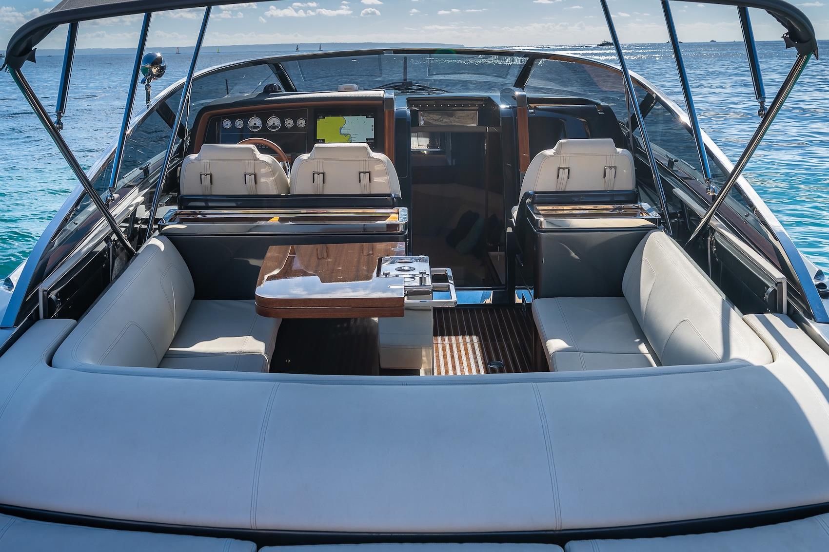 2022 RIVA 38' RIVAMARE 